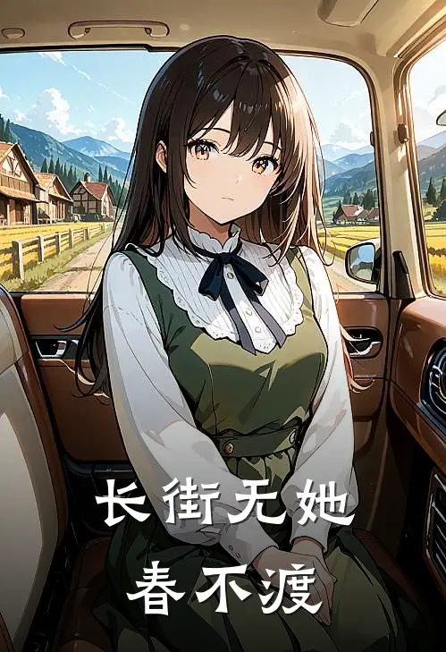 长街无她春不渡