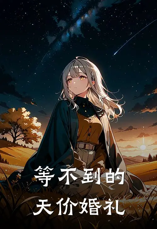 等不到的天价婚礼