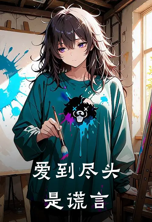 爱到尽头是谎言