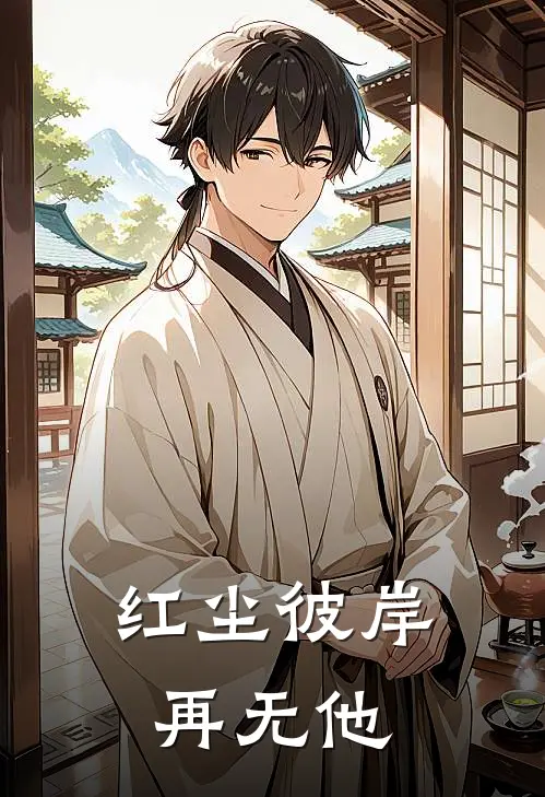 红尘彼岸再无他