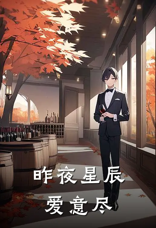 昨夜星辰爱意尽