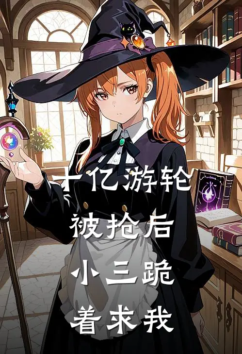 十亿游轮被抢后，小三跪着求我