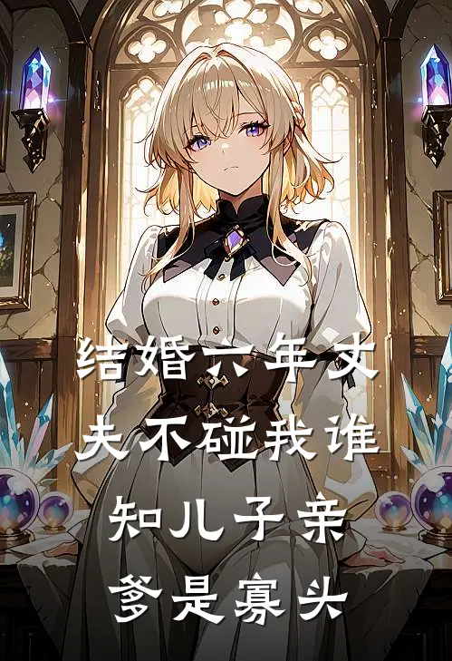 结婚六年丈夫不碰我谁知儿子亲爹是寡头