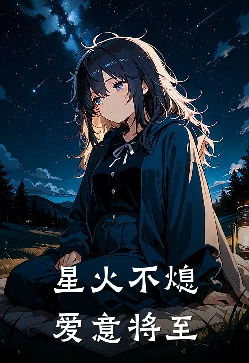 星火不熄，爱意将至