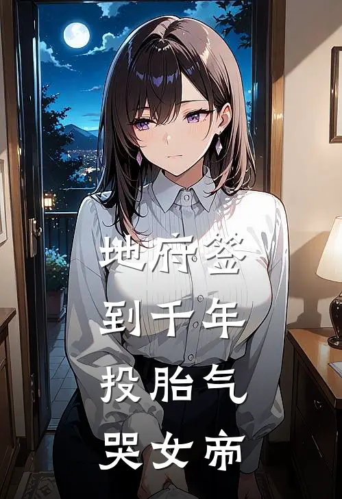 地府签到千年，投胎气哭女帝