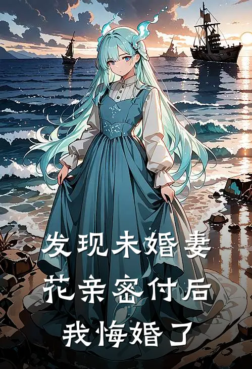 发现未婚妻花亲密付后，我悔婚了