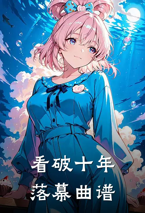 看破十年落幕曲谱