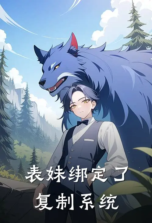 表妹绑定了复制系统