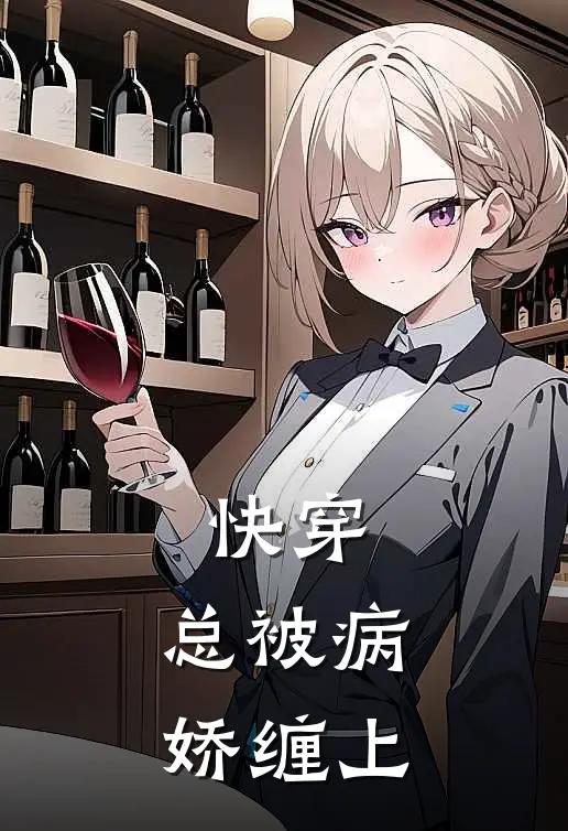 【快穿，总被病娇缠上】