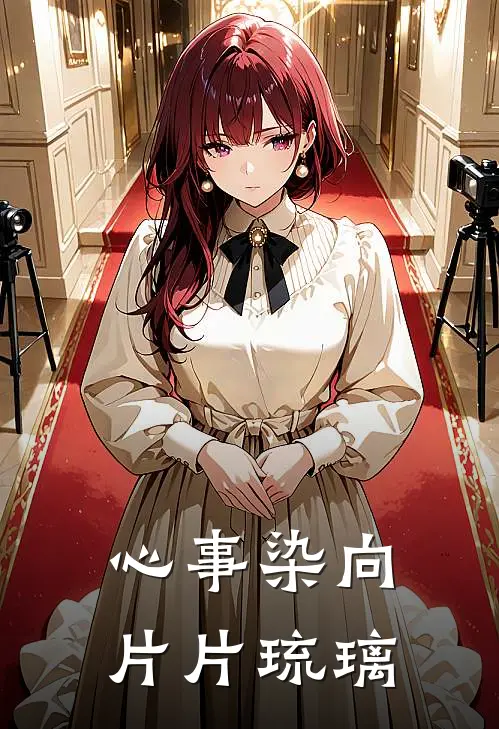 心事染向片片琉璃