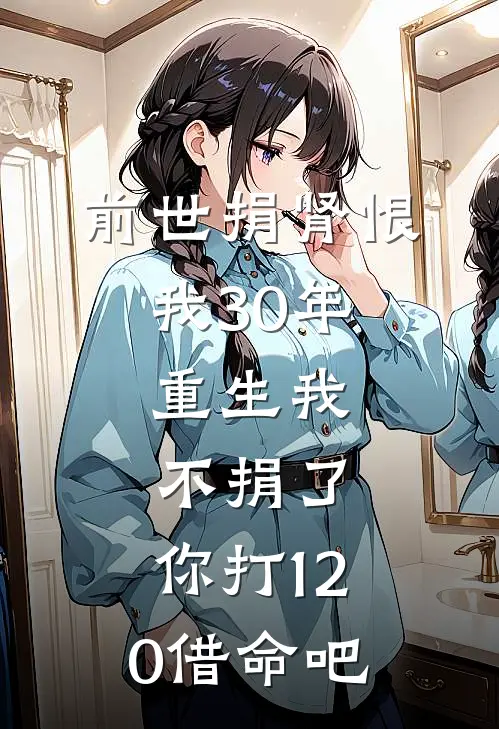 前世捐肾恨我30年，重生我不捐了，你打120借命吧