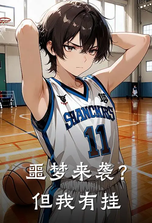 噩梦来袭？但我有挂