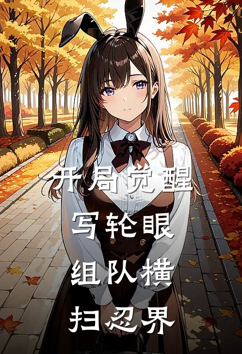 开局觉醒写轮眼，组队横扫忍界