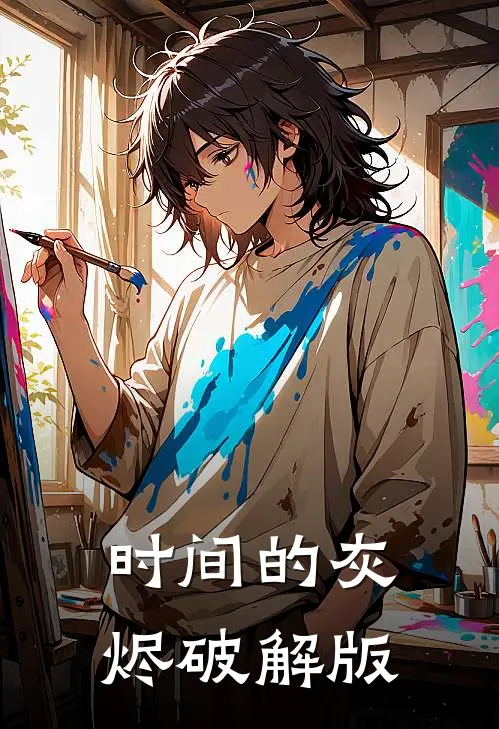 时间的灰烬破解版