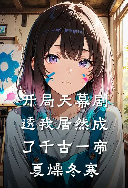 开局天幕剧透我居然成了千古一帝 夏燥冬寒