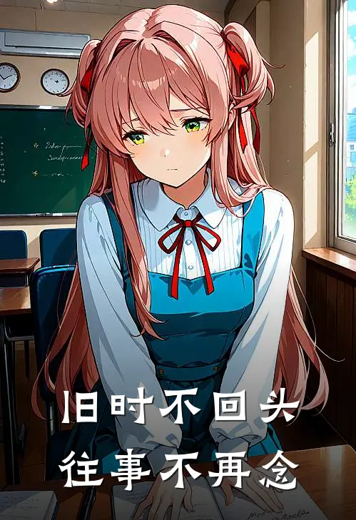 旧时不回头，往事不再念