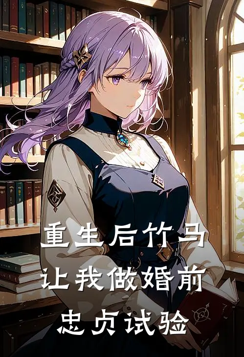 重生后竹马让我做婚前忠贞试验