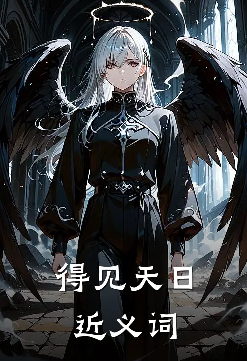 得见天日近义词