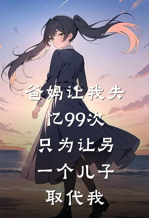 爸妈让我失忆99次，只为让另一个儿子取代我
