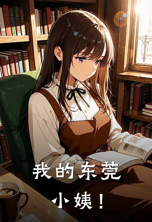 我的东莞小姨！