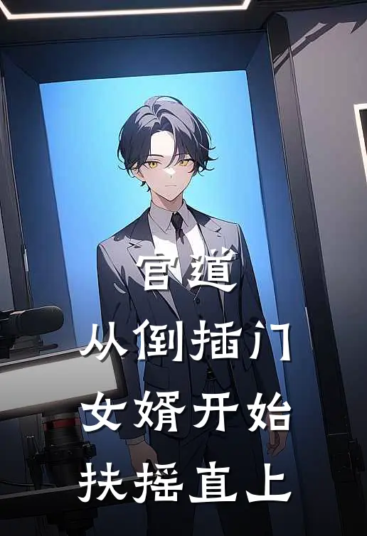 官道：从倒插门女婿开始扶摇直上