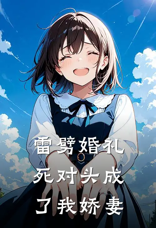 雷劈婚礼死对头成了我娇妻