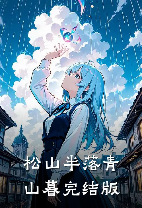 松山半落青山暮完结版
