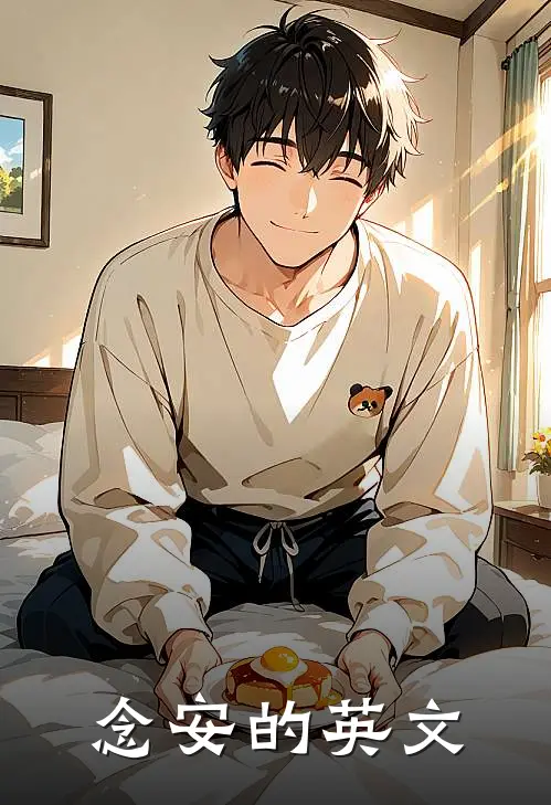 念安的英文