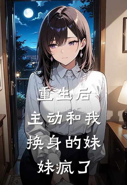 重生后，主动和我换身的妹妹疯了