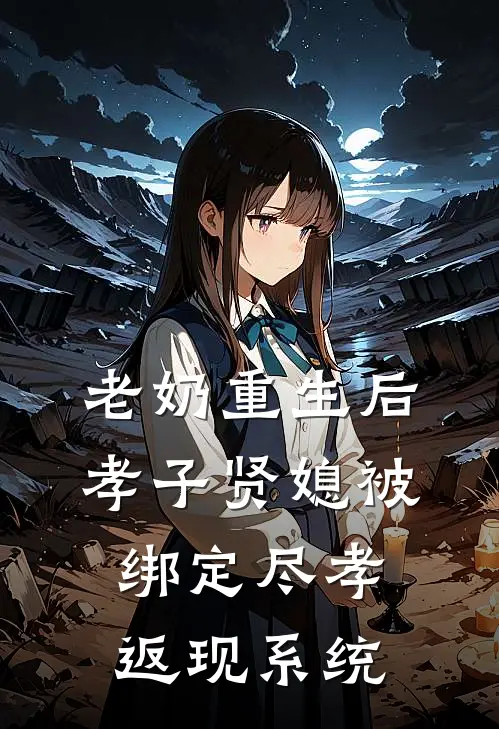 老奶重生后，孝子贤媳被绑定尽孝返现系统