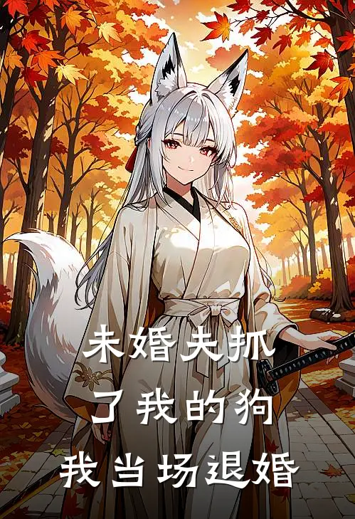 未婚夫抓了我的狗，我当场退婚