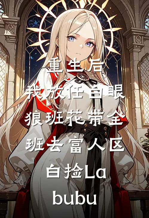 重生后，我放任白眼狼班花带全班去富人区白捡Labubu