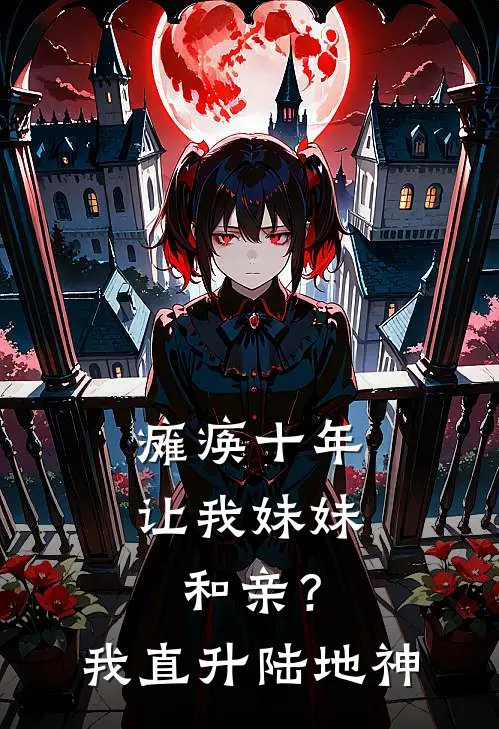 瘫痪十年，让我妹妹和亲？我直升陆地神