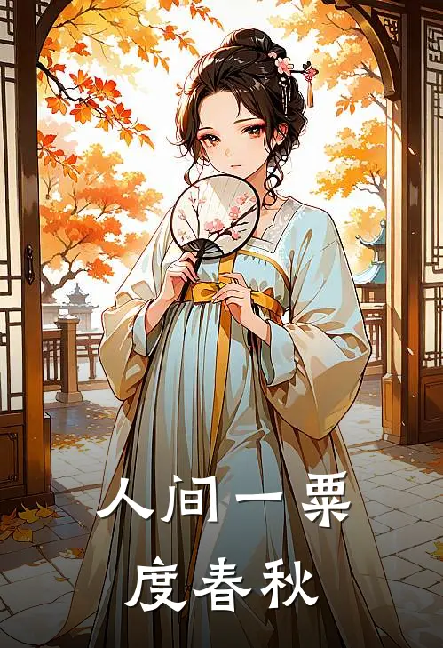 人间一粟度春秋