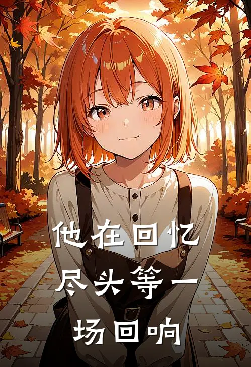 他在回忆尽头等一场回响