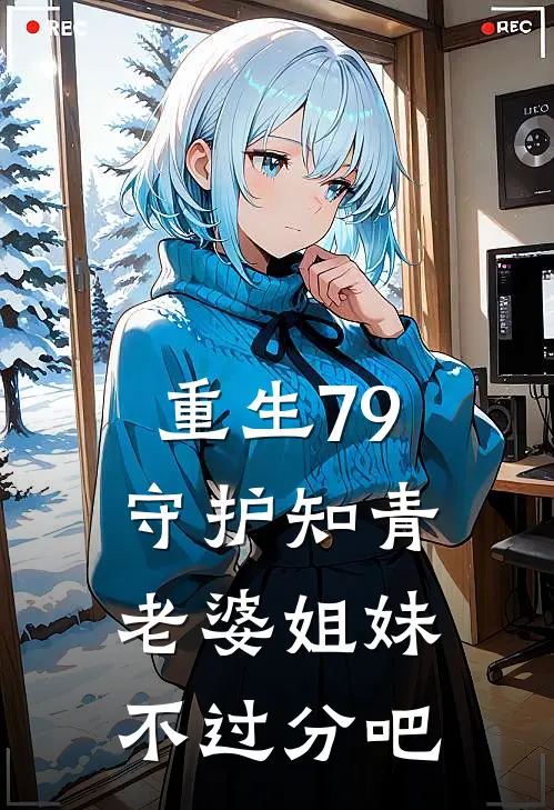 重生79：守护知青老婆姐妹，不过分吧
