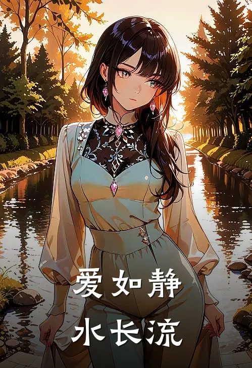 爱如静水长流