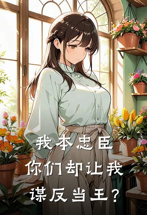 我本忠臣，你们却让我谋反当王？