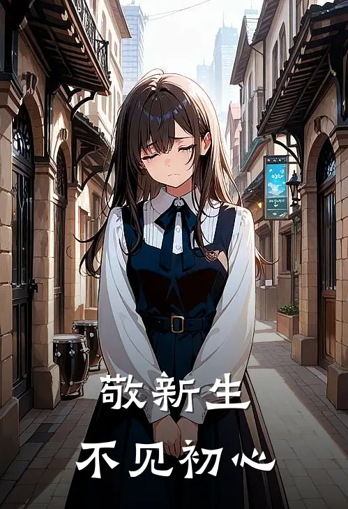 敬新生，不见初心