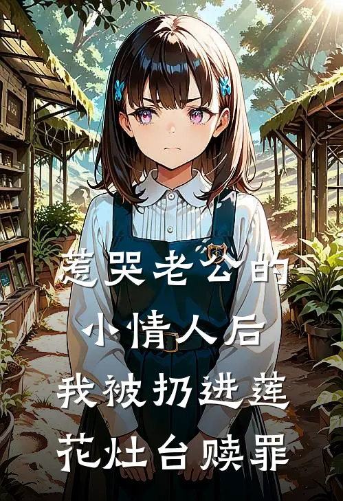 惹哭老公的小情人后，我被扔进莲花灶台赎罪