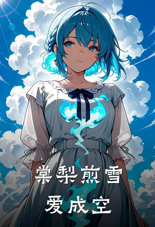 棠梨煎雪爱成空