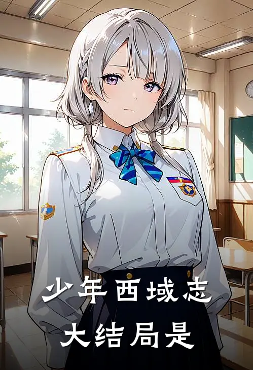 少年西域志大结局是