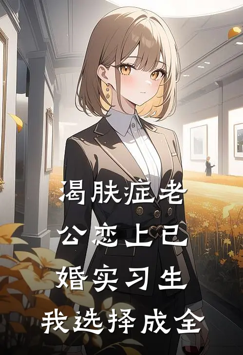 渴肤症老公恋上已婚实习生，我选择成全