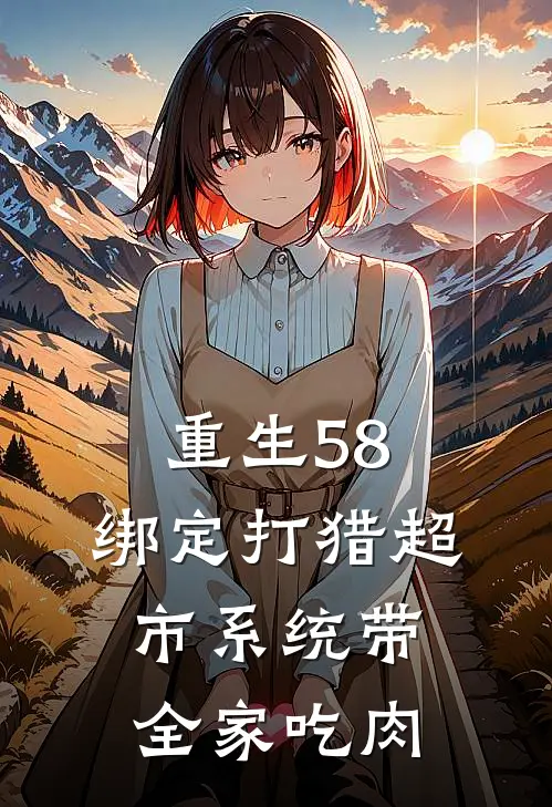 重生58：绑定打猎超市系统带全家吃肉
