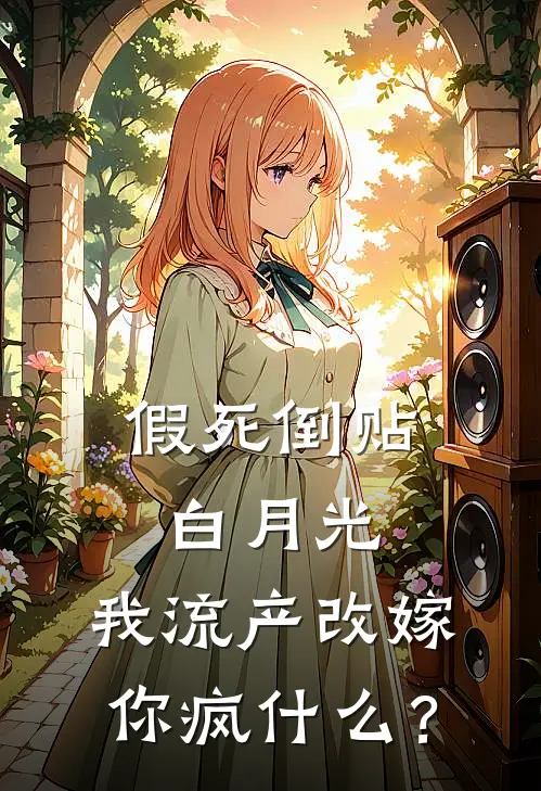 假死倒贴白月光，我流产改嫁你疯什么？