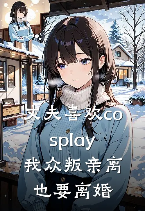 丈夫喜欢cosplay，我众叛亲离也要离婚