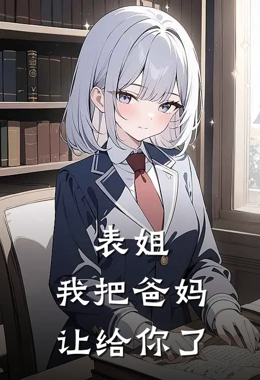 表姐，我把爸妈让给你了