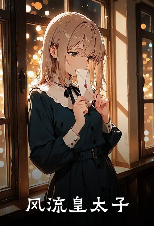 风流皇太子