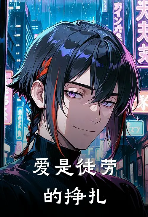 爱是徒劳的挣扎