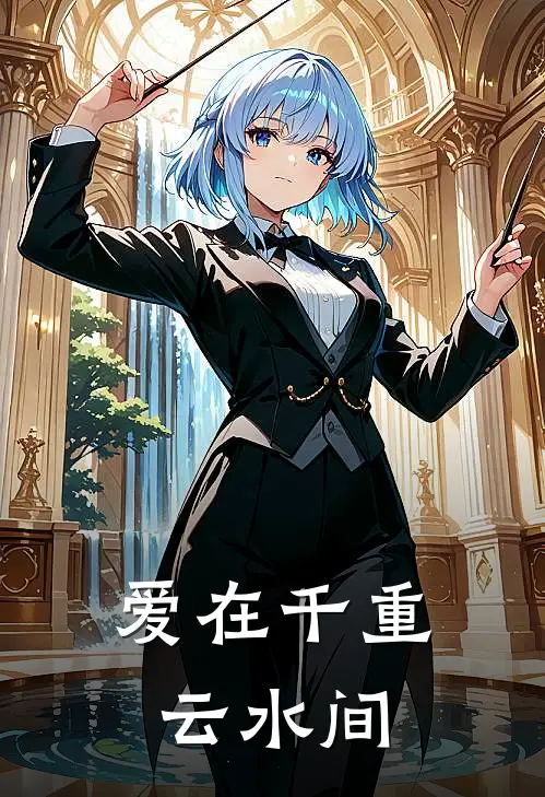 爱在千重云水间